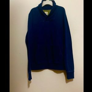 Gab sweater